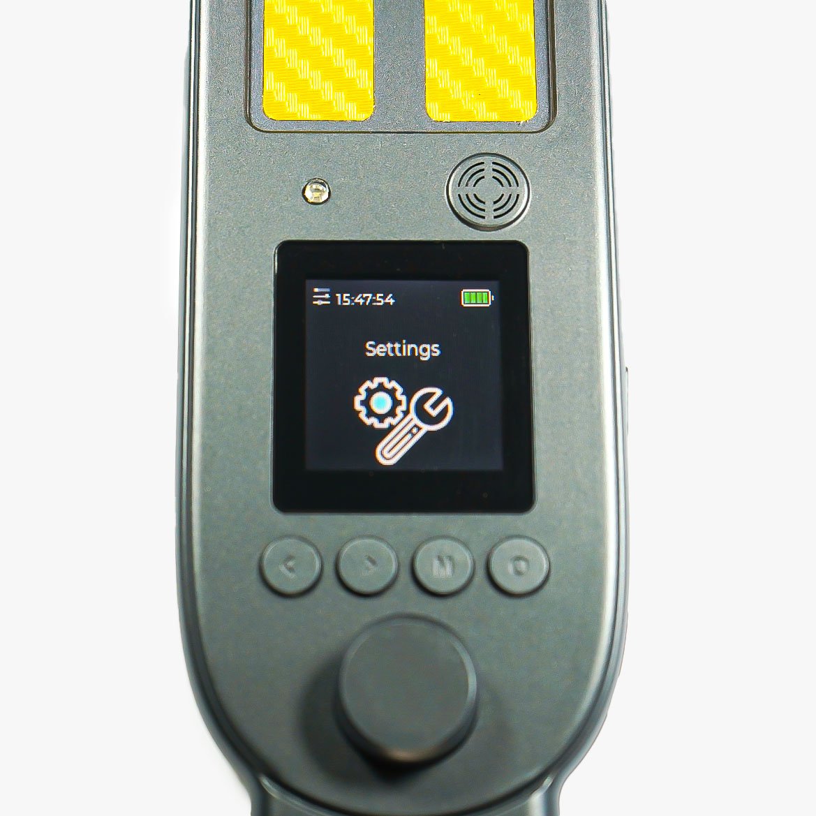 Rilevatore Professionale di Microspie Telecamere e GPS per auto casa ufficio WIFI