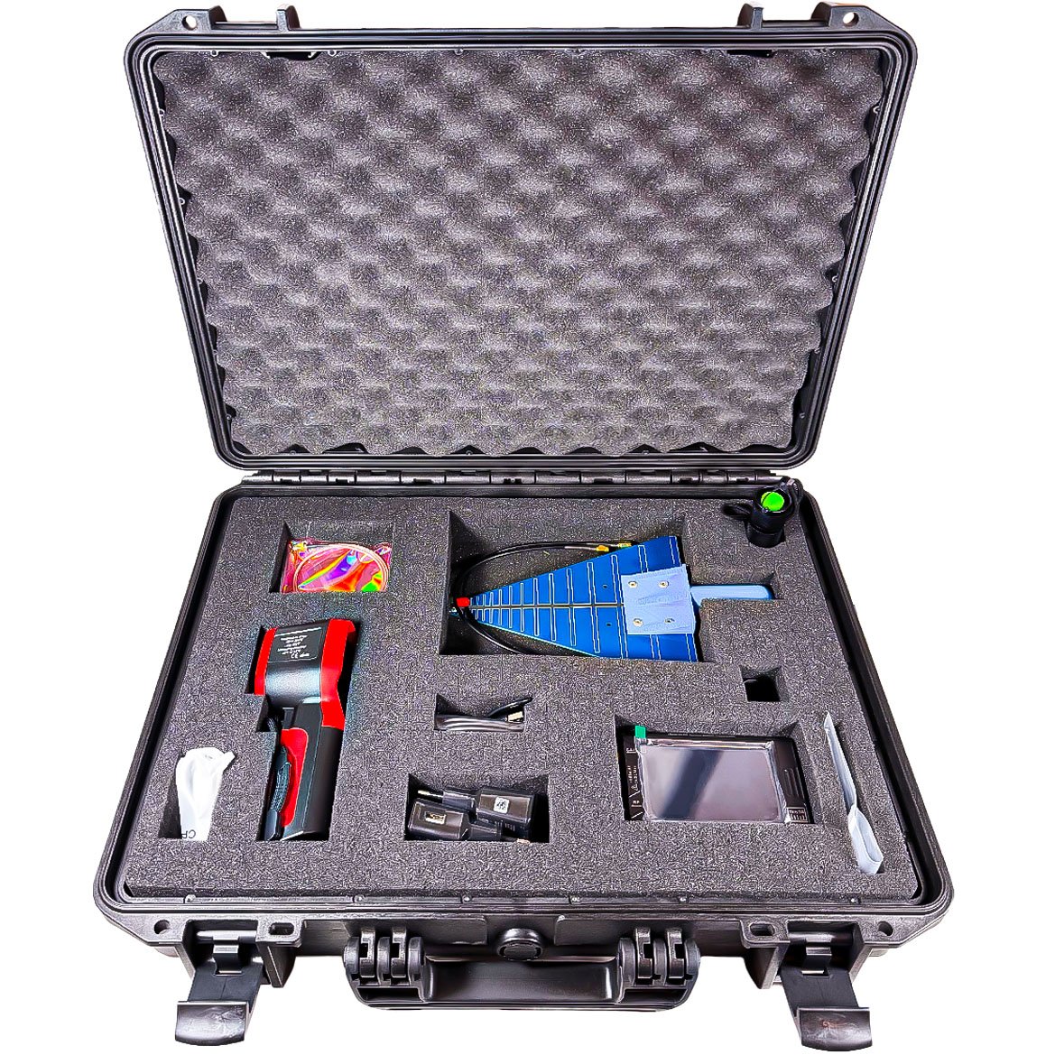 Kit avanzato bonifiche ambientali - Predator MK1