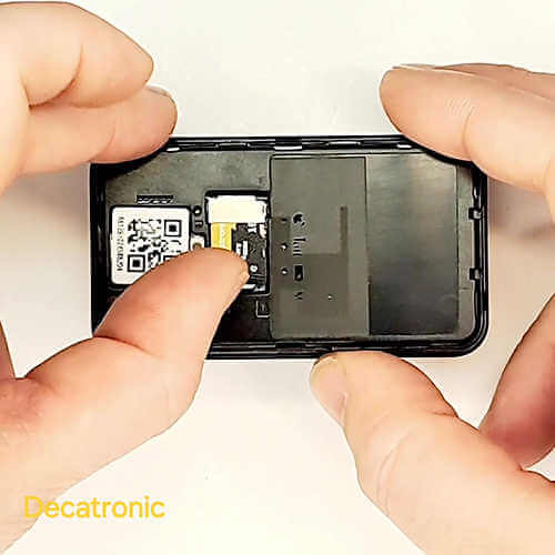 Localizzatore gps/microfono spia/registratore Autonomia batteria 90 giorni
