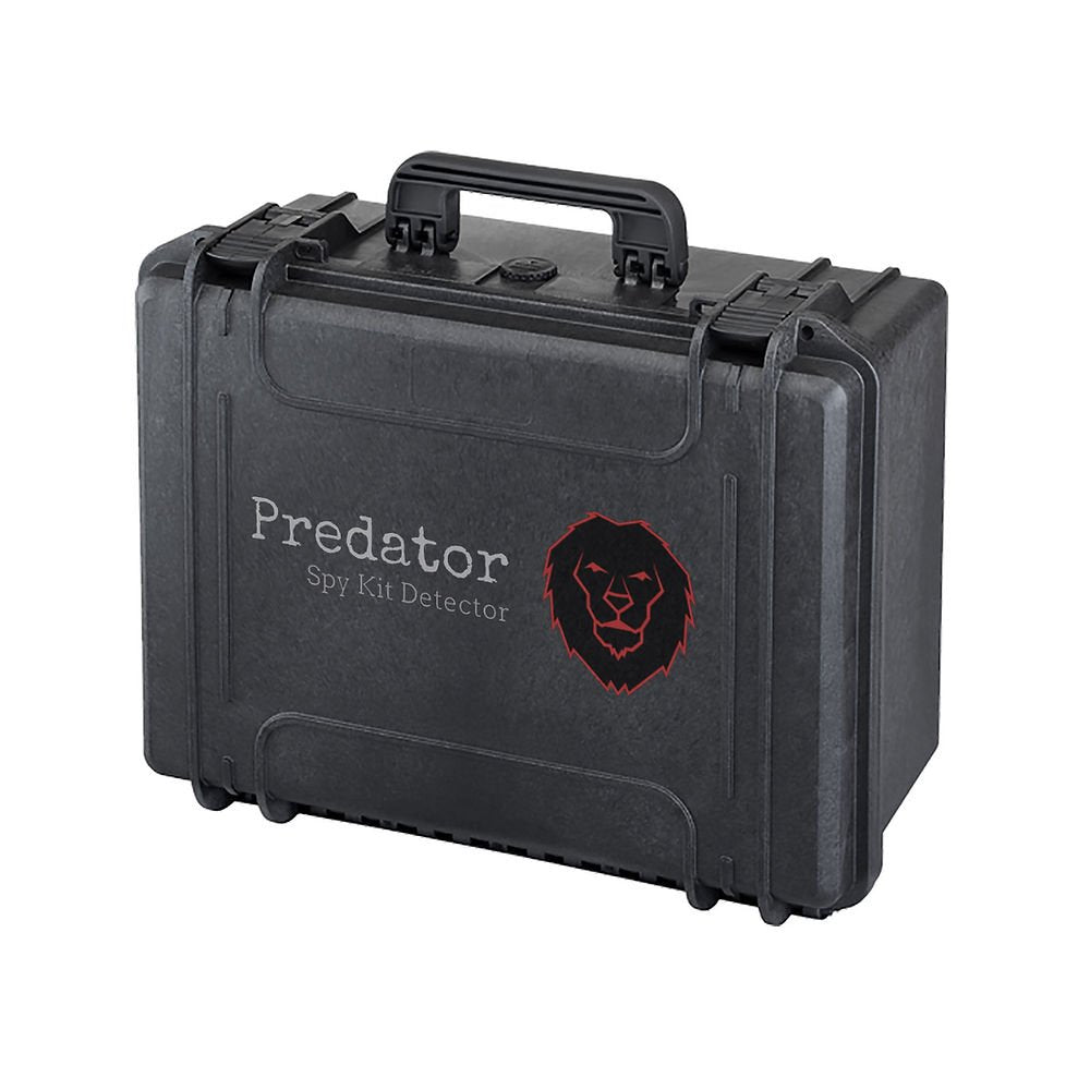 Kit avanzato bonifiche ambientali - Predator MK1