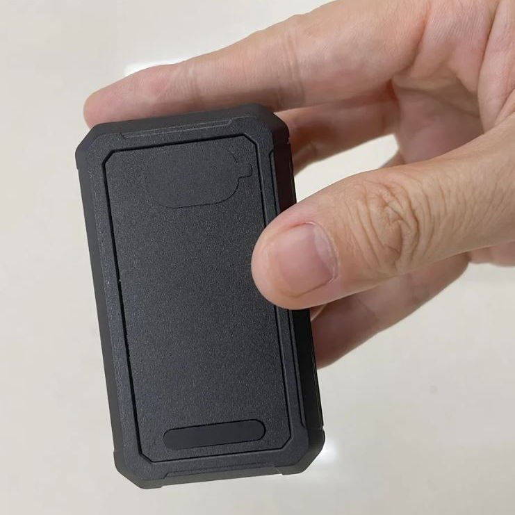 Localizzatore GPS/LBS professionale - GT30