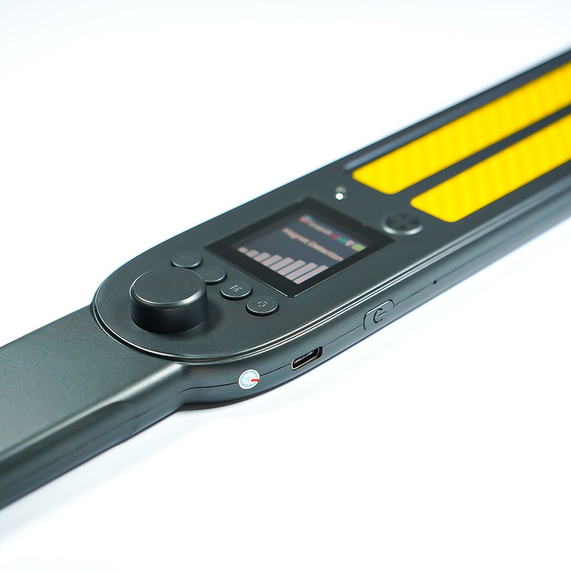 Rilevatore Professionale di Microspie Telecamere e GPS per auto casa ufficio WIFI