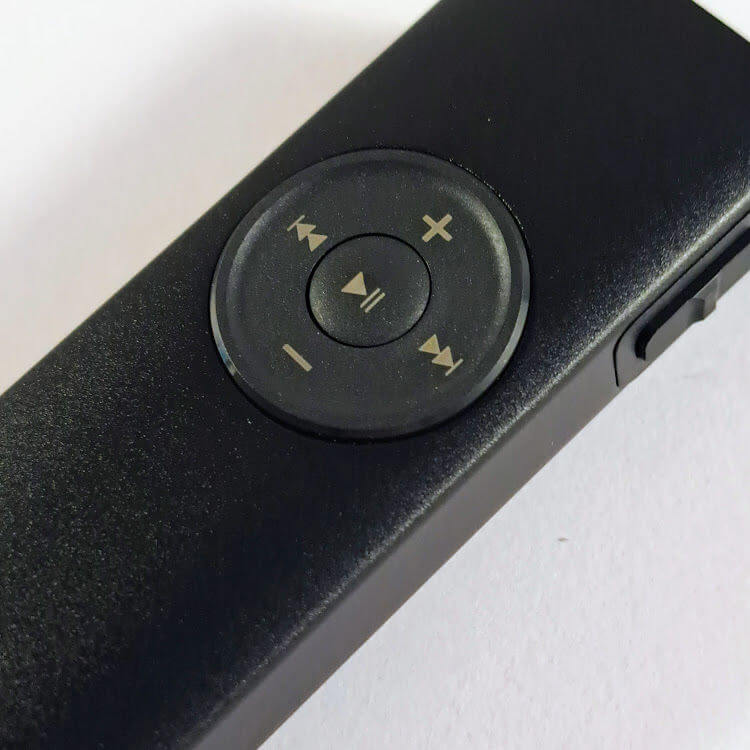 Registratore USB professionale formato chiavetta