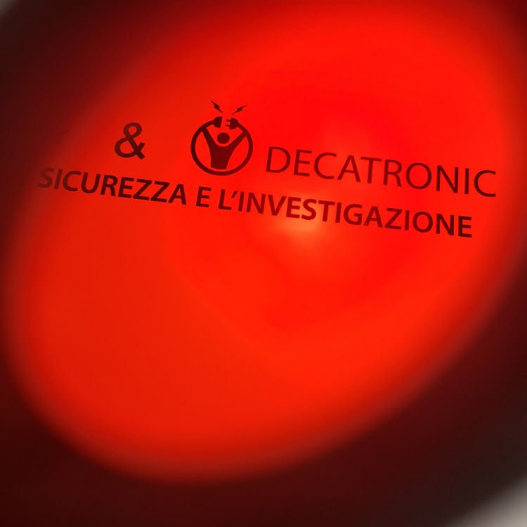 Rilevatore cimici e microspie con allarme