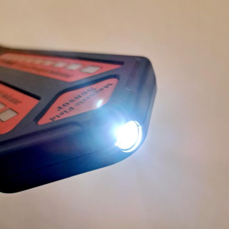 Rilevatore di microspie GPS multifunzione