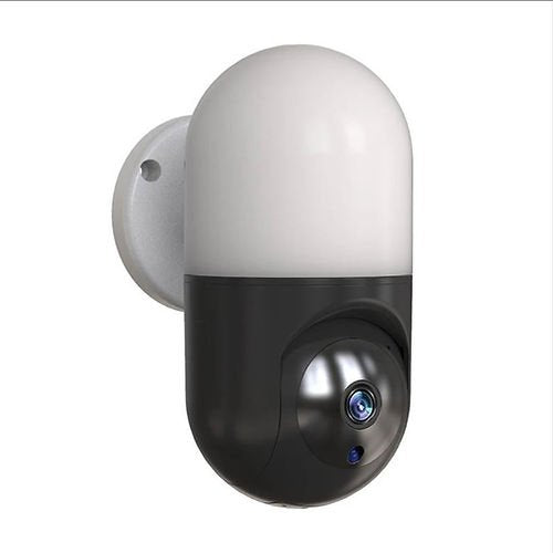 Telecamera WiFi da parete