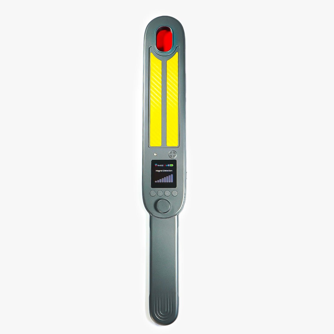 Rilevatore Professionale di Microspie Telecamere e GPS per auto casa ufficio EMF WIFI (MK2)