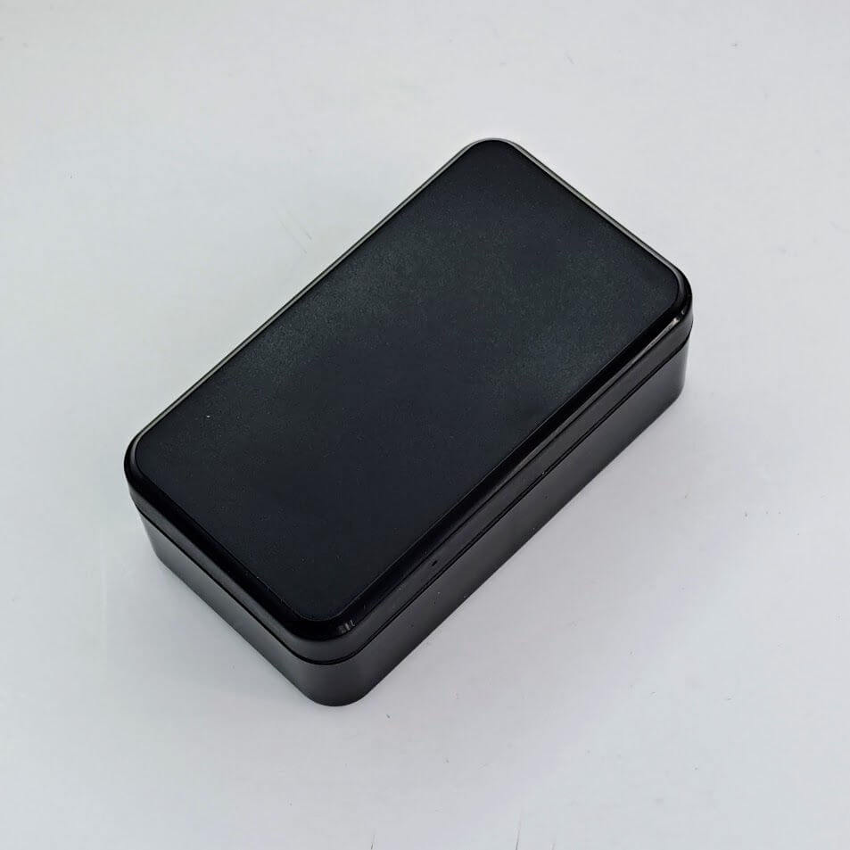 Localizzatore gps/microfono spia/registratore Autonomia batteria 90 giorni