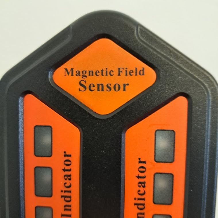 Rilevatore di microspie GPS multifunzione