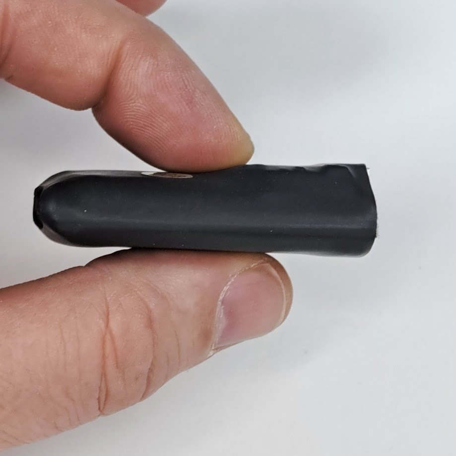 Super micro registratore audio spia professionale con autonomia fino a 10 giorni di batteria e microfono alta qualità Mems pro (M10)