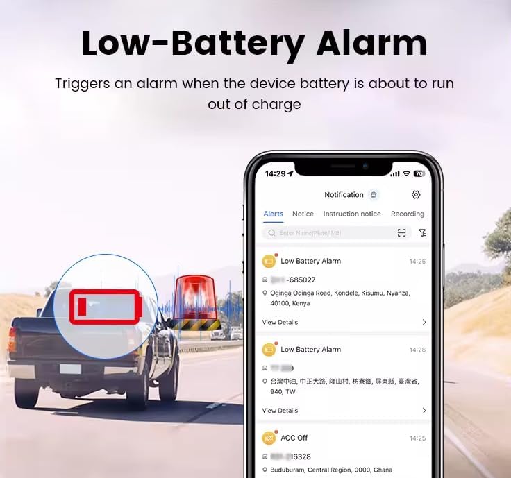 localizzatore gps senza canone lunga durata con sim anonima già attiva per 1 anno antifurto per auto moto agenzia investigativa