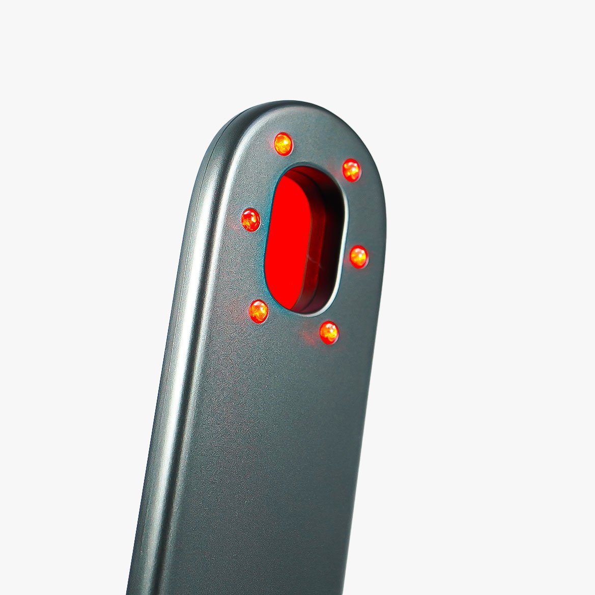 Rilevatore Professionale di Microspie Telecamere e GPS per auto casa ufficio EMF WIFI (MK2)