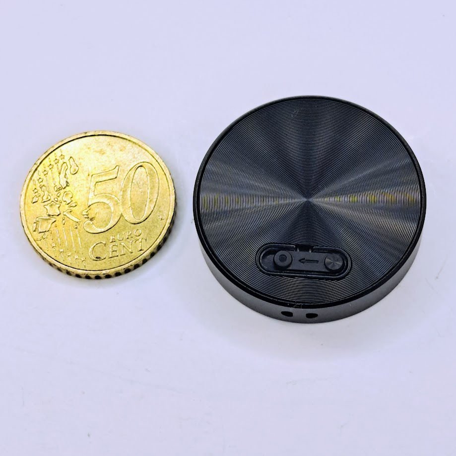 Mini registratore spia - microspia professionale