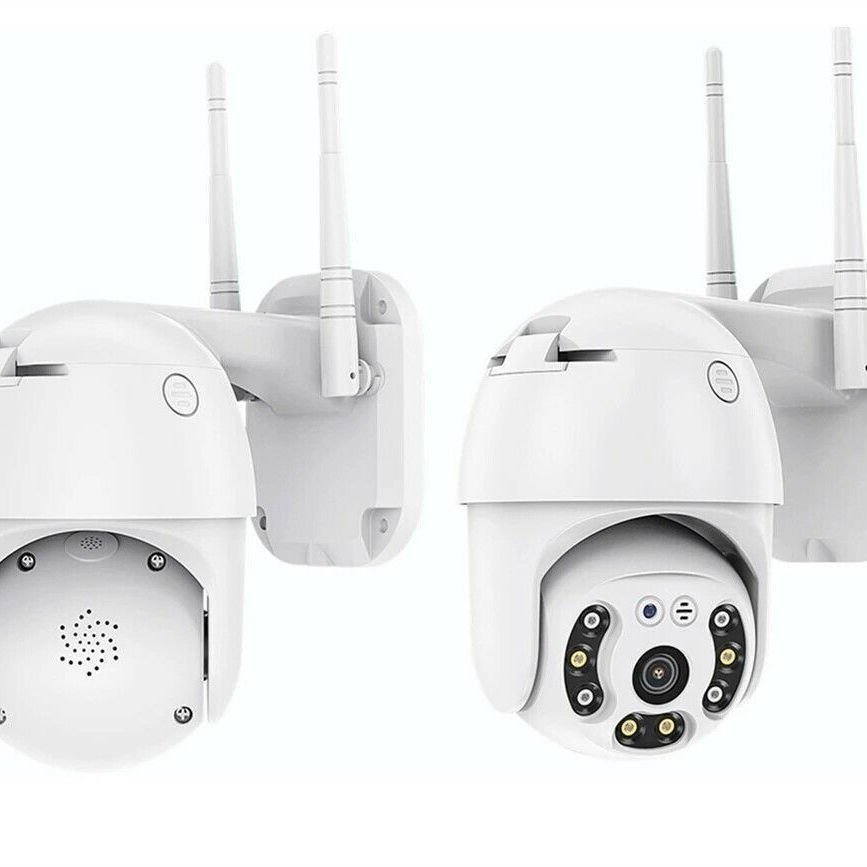 Telecamera WiFi da esterno full HD 1080P