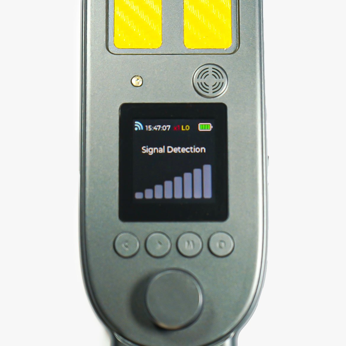 Rilevatore Professionale di Microspie Telecamere e GPS per auto casa ufficio WIFI