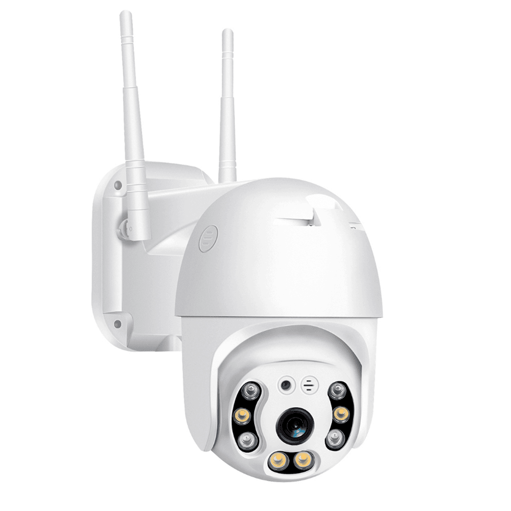 Telecamera WiFi da esterno full HD 1080P