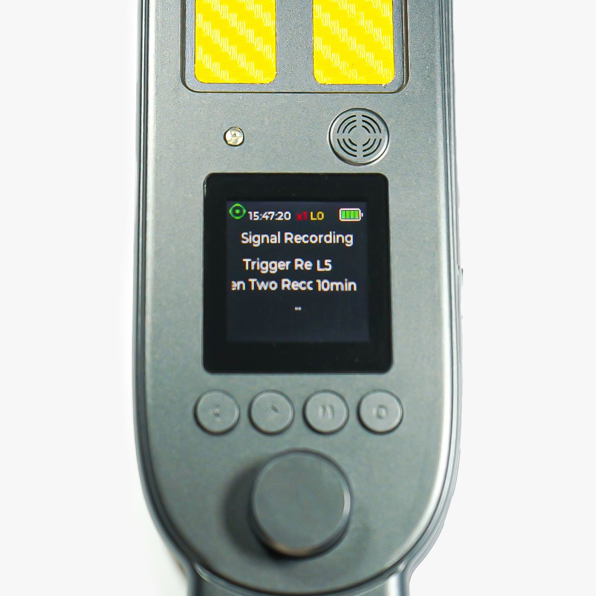 Rilevatore Professionale di Microspie Telecamere e GPS per auto casa ufficio WIFI