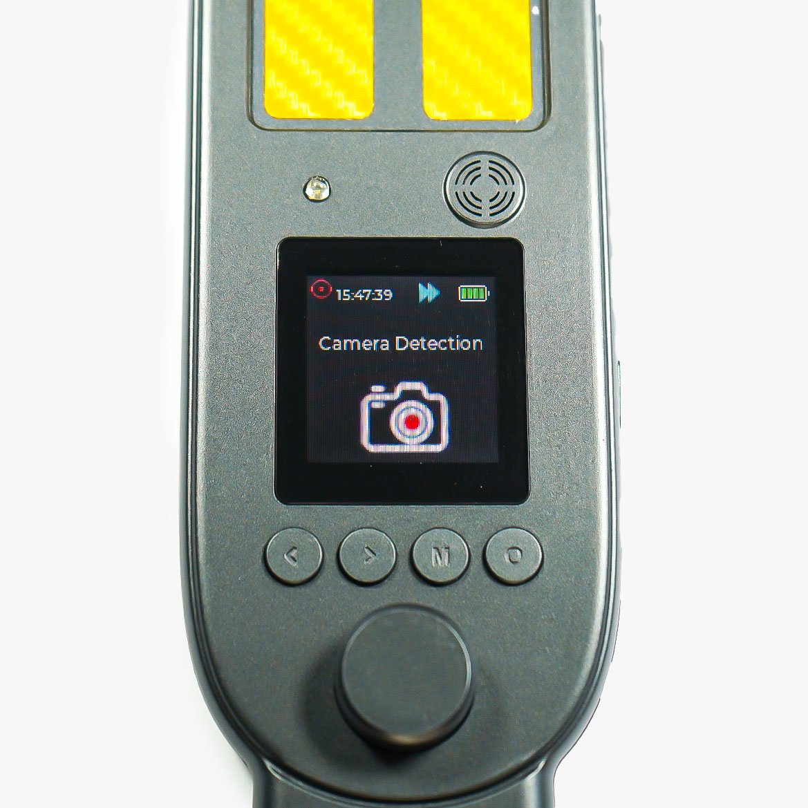 Rilevatore Professionale di Microspie Telecamere e GPS per auto casa ufficio WIFI