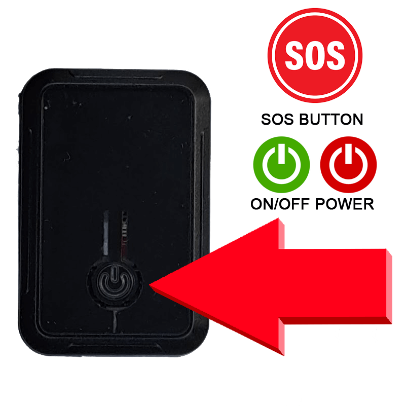 MICROSPIA ANTIFURTO GSM la chiami e ascolti o ti chiama con registratore 16 Giga
