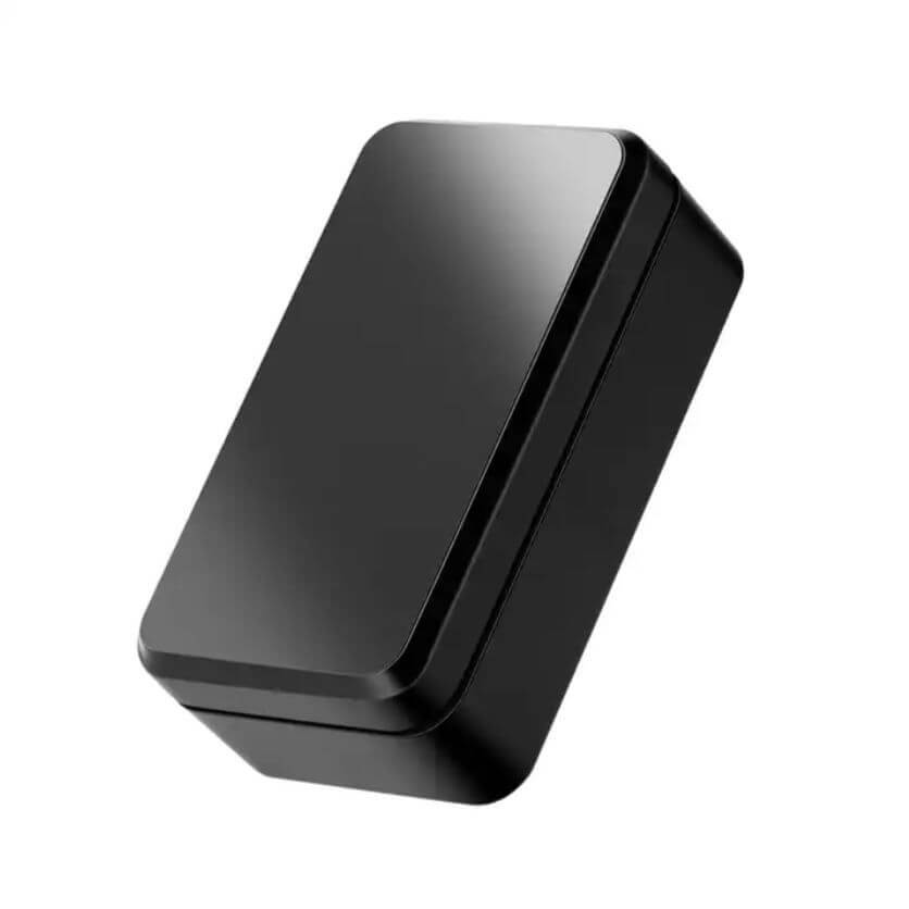 Localizzatore gps/microfono spia/registratore Autonomia batteria 90 giorni