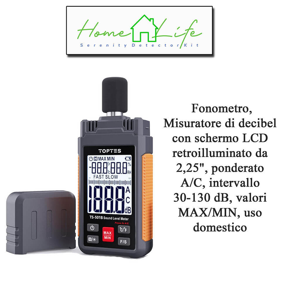 KIT VALIGIA PER MIGLIORARE LA QUALITÀ DI VITA IN CASA