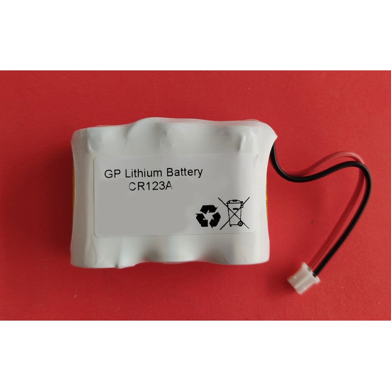 Batteria di ricambio per localizzatore GPS G30