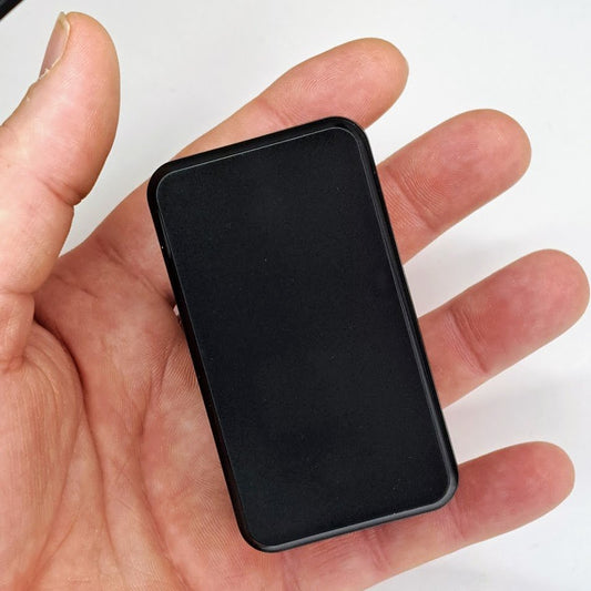 Localizzatore gps/microfono spia/registratore Autonomia batteria 90 giorni