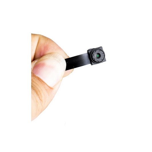Micro Telecamera Wifi P2p Visione Da Cellulare
