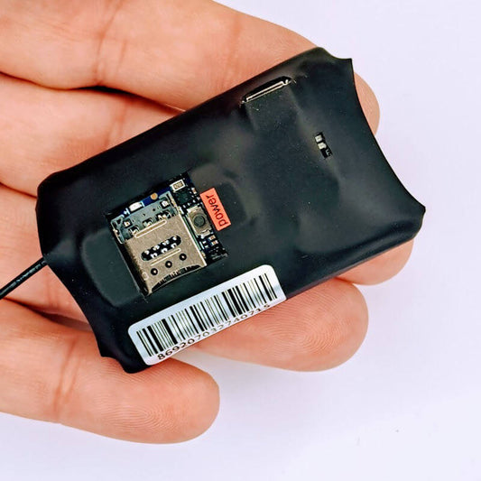 Microspia Antifurto GSM 20 Giorni GSM20 MEMS V.2.4 lo chiami e ascolti o ti chiama