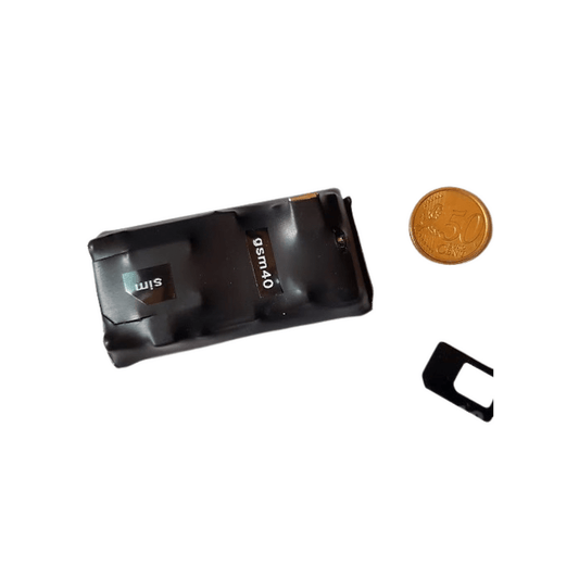 Microspia GSM 40 Giorni GSM40 V2.1