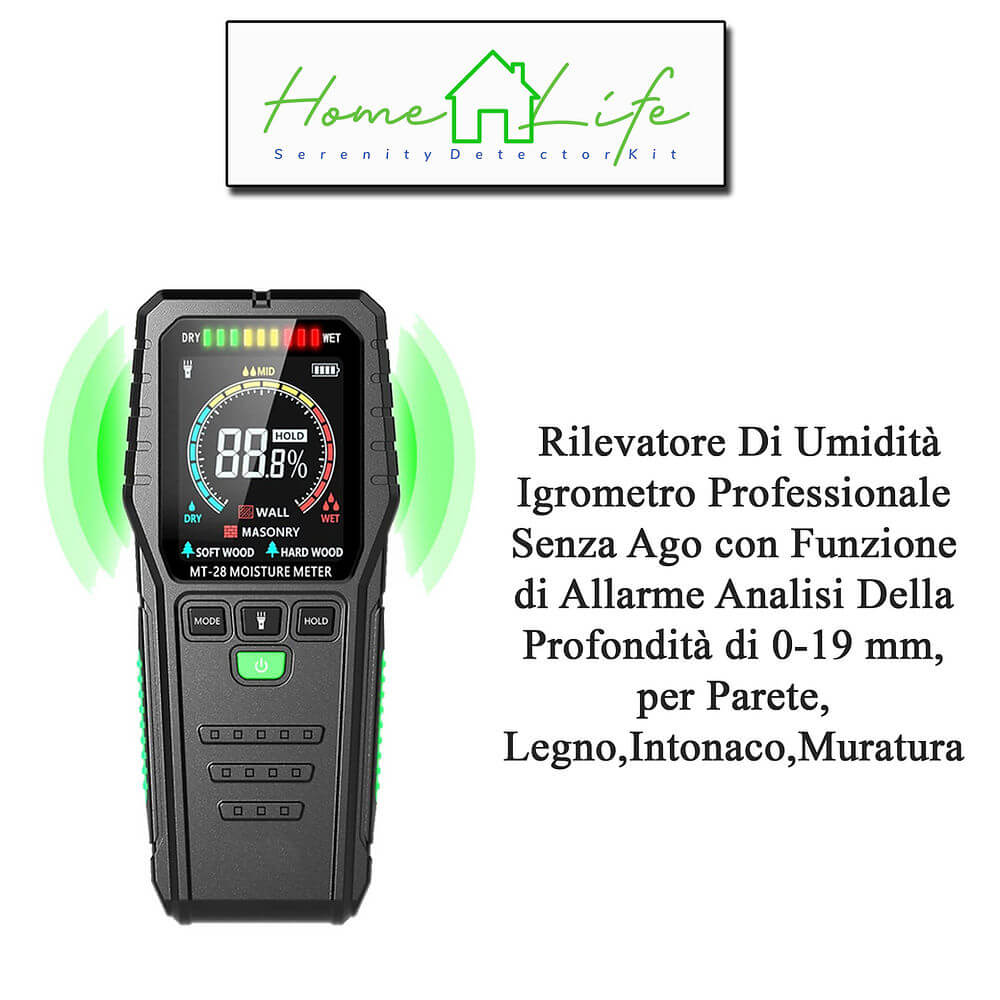 KIT VALIGIA PER MIGLIORARE LA QUALITÀ DI VITA IN CASA