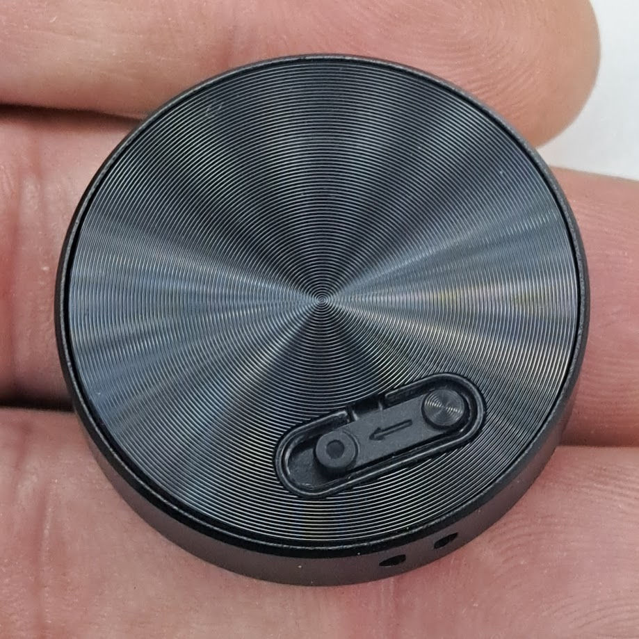 Mini registratore spia - microspia professionale