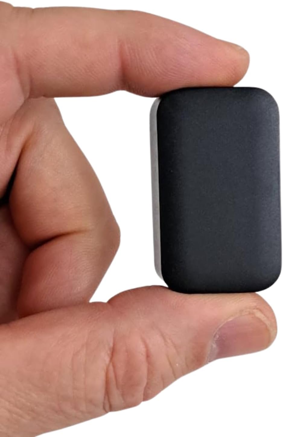 (G03s) Microfono antifurto spia per auto con localizzatore GPS. Registratore audio che supporta una memoria micro SD