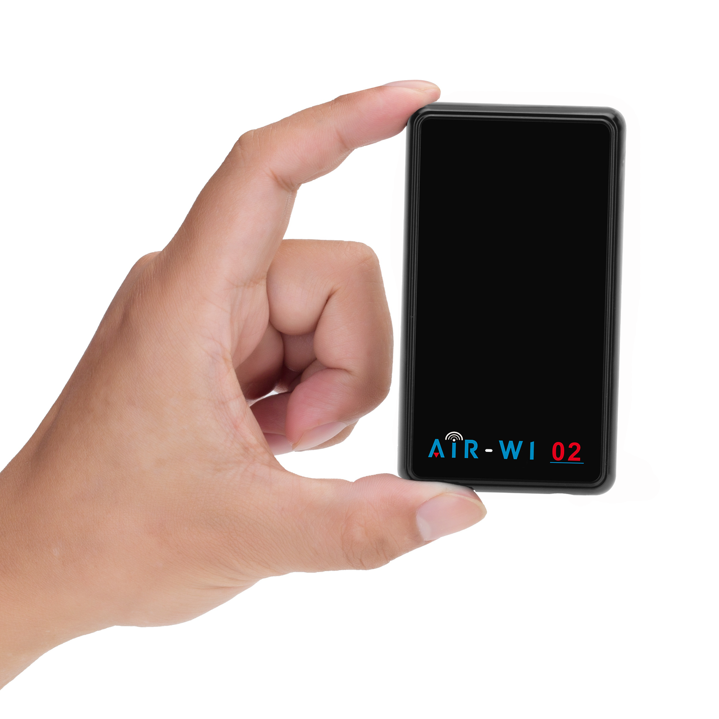 Microspia registratore vocale wifi [no sim card gsm] registra e invia sul cellulare le registrazioni sd card 32G/cloud Air wi 02