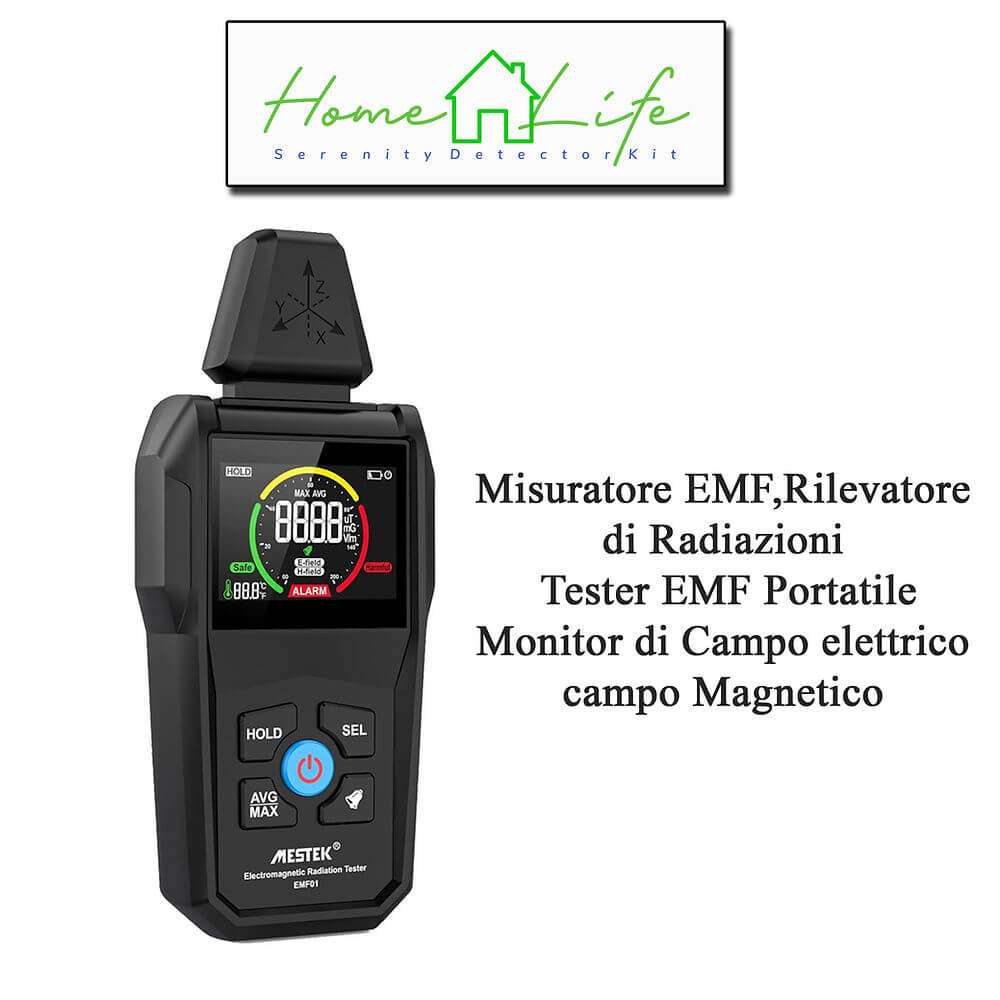 KIT VALIGIA PER MIGLIORARE LA QUALITÀ DI VITA IN CASA