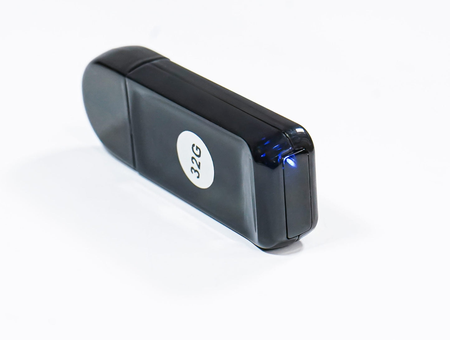 Telecamera spia chiavetta USB con sistema touch alta definizione HD 1920 con microfono