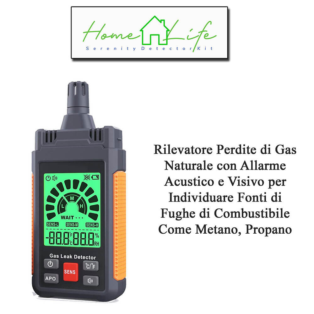 KIT VALIGIA PER MIGLIORARE LA QUALITÀ DI VITA IN CASA
