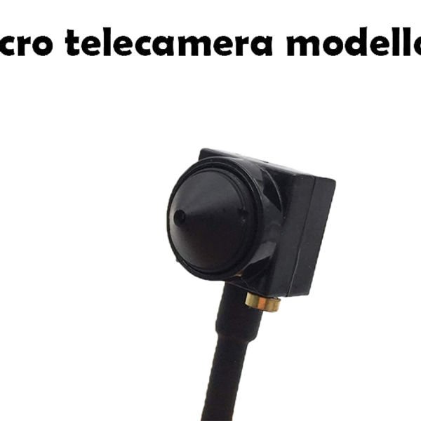 Kit videosorveglianza auto